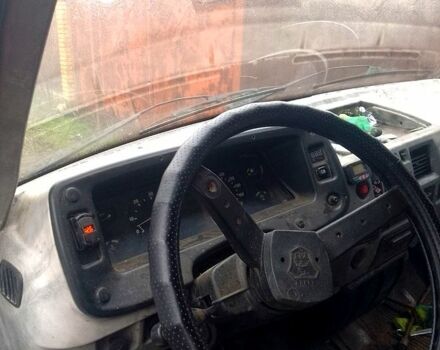 ГАЗ Газель, объемом двигателя 2.9 л и пробегом 90 тыс. км за 800 $, фото 3 на Automoto.ua