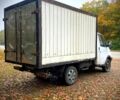 ГАЗ Газель, об'ємом двигуна 2.4 л та пробігом 0 тис. км за 1200 $, фото 5 на Automoto.ua