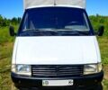 ГАЗ Газель, объемом двигателя 2.3 л и пробегом 67 тыс. км за 1800 $, фото 5 на Automoto.ua