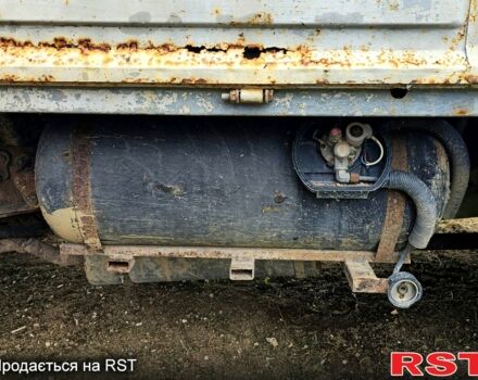 ГАЗ Газель 2001 у Івано-Франківську на Automoto.ua ГАЗ Газель, об'ємом двигуна 2.4 л та пробігом 150 тис. км за 800 $, фото 11 на Automoto.ua