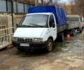 ГАЗ Газель, об'ємом двигуна 2.4 л та пробігом 0 тис. км за 1100 $, фото 1 на Automoto.ua