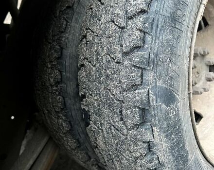 ГАЗ Газель, об'ємом двигуна 2.5 л та пробігом 0 тис. км за 1200 $, фото 7 на Automoto.ua