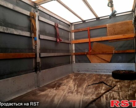 ГАЗ Газель, объемом двигателя 3 л и пробегом 230 тыс. км за 3200 $, фото 1 на Automoto.ua