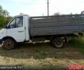 ГАЗ Газель, объемом двигателя 2.5 л и пробегом 0 тыс. км за 1200 $, фото 2 на Automoto.ua