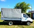 ГАЗ Газель, объемом двигателя 2.3 л и пробегом 67 тыс. км за 1800 $, фото 3 на Automoto.ua