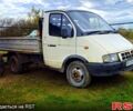 ГАЗ Газель 2001 у Івано-Франківську на Automoto.ua ГАЗ Газель, об'ємом двигуна 2.4 л та пробігом 150 тис. км за 800 $, фото 1 на Automoto.ua