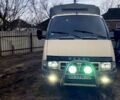 ГАЗ Газель, объемом двигателя 2.3 л и пробегом 180 тыс. км за 2500 $, фото 2 на Automoto.ua