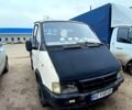 ГАЗ Газель, объемом двигателя 2.4 л и пробегом 180 тыс. км за 1800 $, фото 1 на Automoto.ua