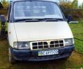ГАЗ Газель 2001 у Івано-Франківську на Automoto.ua ГАЗ Газель, об'ємом двигуна 2.4 л та пробігом 150 тис. км за 800 $, фото 1 на Automoto.ua