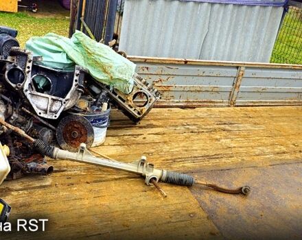 ГАЗ Газель 2001 у Івано-Франківську на Automoto.ua ГАЗ Газель, об'ємом двигуна 2.4 л та пробігом 150 тис. км за 800 $, фото 5 на Automoto.ua