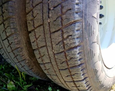 ГАЗ Газель, объемом двигателя 2.3 л и пробегом 67 тыс. км за 1800 $, фото 7 на Automoto.ua