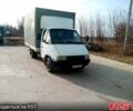 ГАЗ Газель, объемом двигателя 2.9 л и пробегом 42 тыс. км за 3200 $, фото 1 на Automoto.ua
