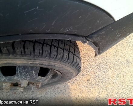 ГАЗ Газель, об'ємом двигуна 2.5 л та пробігом 0 тис. км за 5200 $, фото 4 на Automoto.ua