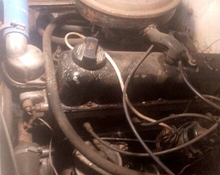 ГАЗ Газель, об'ємом двигуна 2.5 л та пробігом 132 тис. км за 1700 $, фото 2 на Automoto.ua