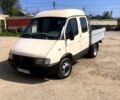 ГАЗ Газель, об'ємом двигуна 2.4 л та пробігом 0 тис. км за 1200 $, фото 1 на Automoto.ua
