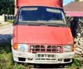 ГАЗ Газель, объемом двигателя 2.3 л и пробегом 200 тыс. км за 1000 $, фото 1 на Automoto.ua