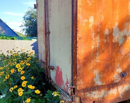 ГАЗ Газель, объемом двигателя 2.3 л и пробегом 200 тыс. км за 1000 $, фото 2 на Automoto.ua