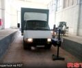 ГАЗ Газель, объемом двигателя 2.9 л и пробегом 42 тыс. км за 3200 $, фото 3 на Automoto.ua