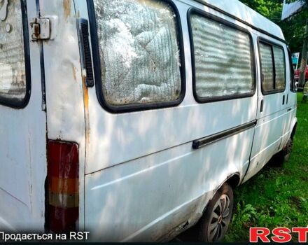 ГАЗ Газель, объемом двигателя 2.4 л и пробегом 400 тыс. км за 1000 $, фото 4 на Automoto.ua
