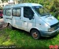 ГАЗ Газель, объемом двигателя 2.4 л и пробегом 400 тыс. км за 1000 $, фото 1 на Automoto.ua