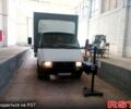 ГАЗ Газель, объемом двигателя 2.9 л и пробегом 42 тыс. км за 3200 $, фото 2 на Automoto.ua