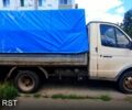ГАЗ Газель, объемом двигателя 2.3 л и пробегом 0 тыс. км за 1600 $, фото 1 на Automoto.ua