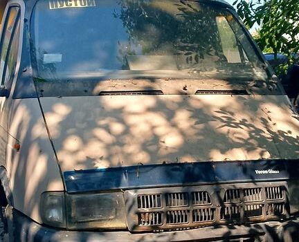 ГАЗ Газель, об'ємом двигуна 2.3 л та пробігом 199 тис. км за 1500 $, фото 4 на Automoto.ua