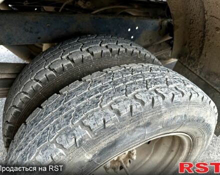 ГАЗ Газель, об'ємом двигуна 2.4 л та пробігом 200 тис. км за 1450 $, фото 5 на Automoto.ua