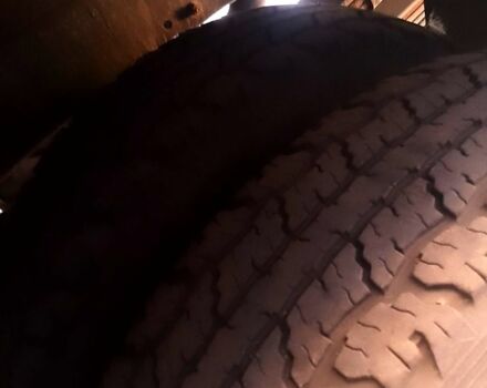 ГАЗ Газель, об'ємом двигуна 2.5 л та пробігом 132 тис. км за 1700 $, фото 3 на Automoto.ua