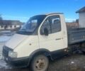 ГАЗ Газель, об'ємом двигуна 0 л та пробігом 0 тис. км за 2200 $, фото 1 на Automoto.ua
