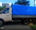 ГАЗ Газель, об'ємом двигуна 2.3 л та пробігом 0 тис. км за 1600 $, фото 1 на Automoto.ua