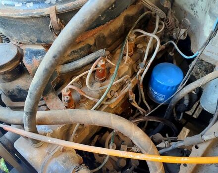 ГАЗ Газель, объемом двигателя 2.3 л и пробегом 200 тыс. км за 1000 $, фото 4 на Automoto.ua