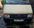 ГАЗ Газель, об'ємом двигуна 2.5 л та пробігом 132 тис. км за 1700 $, фото 1 на Automoto.ua