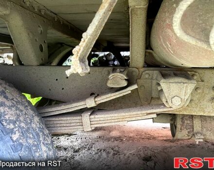 ГАЗ Газель, объемом двигателя 3 л и пробегом 200 тыс. км за 1400 $, фото 5 на Automoto.ua