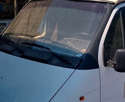 ГАЗ Газель, об'ємом двигуна 2.3 л та пробігом 199 тис. км за 1500 $, фото 1 на Automoto.ua
