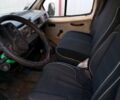 ГАЗ Газель, объемом двигателя 2.5 л и пробегом 0 тыс. км за 1300 $, фото 1 на Automoto.ua
