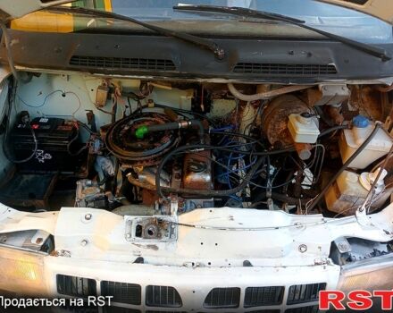 ГАЗ Газель, об'ємом двигуна 2.4 л та пробігом 1 тис. км за 2700 $, фото 12 на Automoto.ua