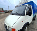 ГАЗ Газель, об'ємом двигуна 2.3 л та пробігом 226 тис. км за 3200 $, фото 1 на Automoto.ua