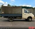 ГАЗ Газель, об'ємом двигуна 2.4 л та пробігом 200 тис. км за 1450 $, фото 1 на Automoto.ua