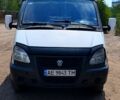 ГАЗ Газель, объемом двигателя 2.3 л и пробегом 700 тыс. км за 3000 $, фото 1 на Automoto.ua