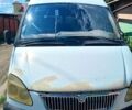 ГАЗ Газель, объемом двигателя 2.4 л и пробегом 220 тыс. км за 1450 $, фото 1 на Automoto.ua