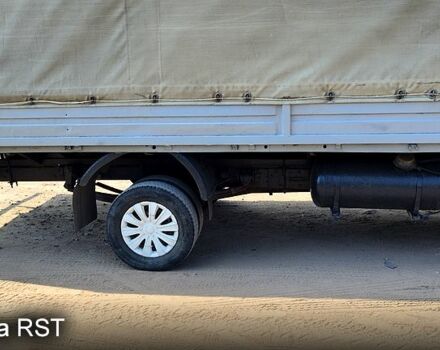 ГАЗ Газель, объемом двигателя 2.3 л и пробегом 700 тыс. км за 3000 $, фото 7 на Automoto.ua