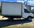 ГАЗ Газель, объемом двигателя 2.4 л и пробегом 486 тыс. км за 2100 $, фото 1 на Automoto.ua
