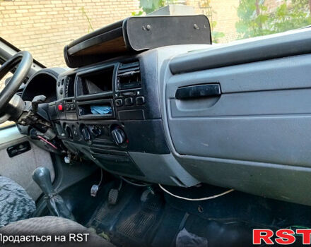 ГАЗ Газель, объемом двигателя 2.9 л и пробегом 0 тыс. км за 1400 $, фото 2 на Automoto.ua