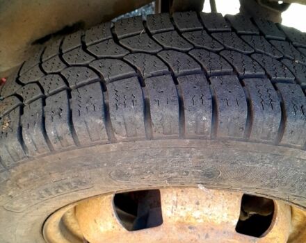 ГАЗ Газель, объемом двигателя 2.9 л и пробегом 0 тыс. км за 2600 $, фото 6 на Automoto.ua