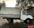 ГАЗ Газель, объемом двигателя 2.4 л и пробегом 544 тыс. км за 1000 $, фото 1 на Automoto.ua