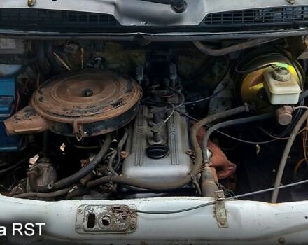 ГАЗ Газель, об'ємом двигуна 2.3 л та пробігом 406 тис. км за 2400 $, фото 6 на Automoto.ua