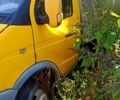ГАЗ Газель, объемом двигателя 2.9 л и пробегом 550 тыс. км за 1500 $, фото 2 на Automoto.ua