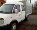 ГАЗ Газель, объемом двигателя 2.8 л и пробегом 0 тыс. км за 4500 $, фото 2 на Automoto.ua