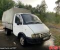 ГАЗ Газель, объемом двигателя 2.4 л и пробегом 544 тыс. км за 1000 $, фото 1 на Automoto.ua